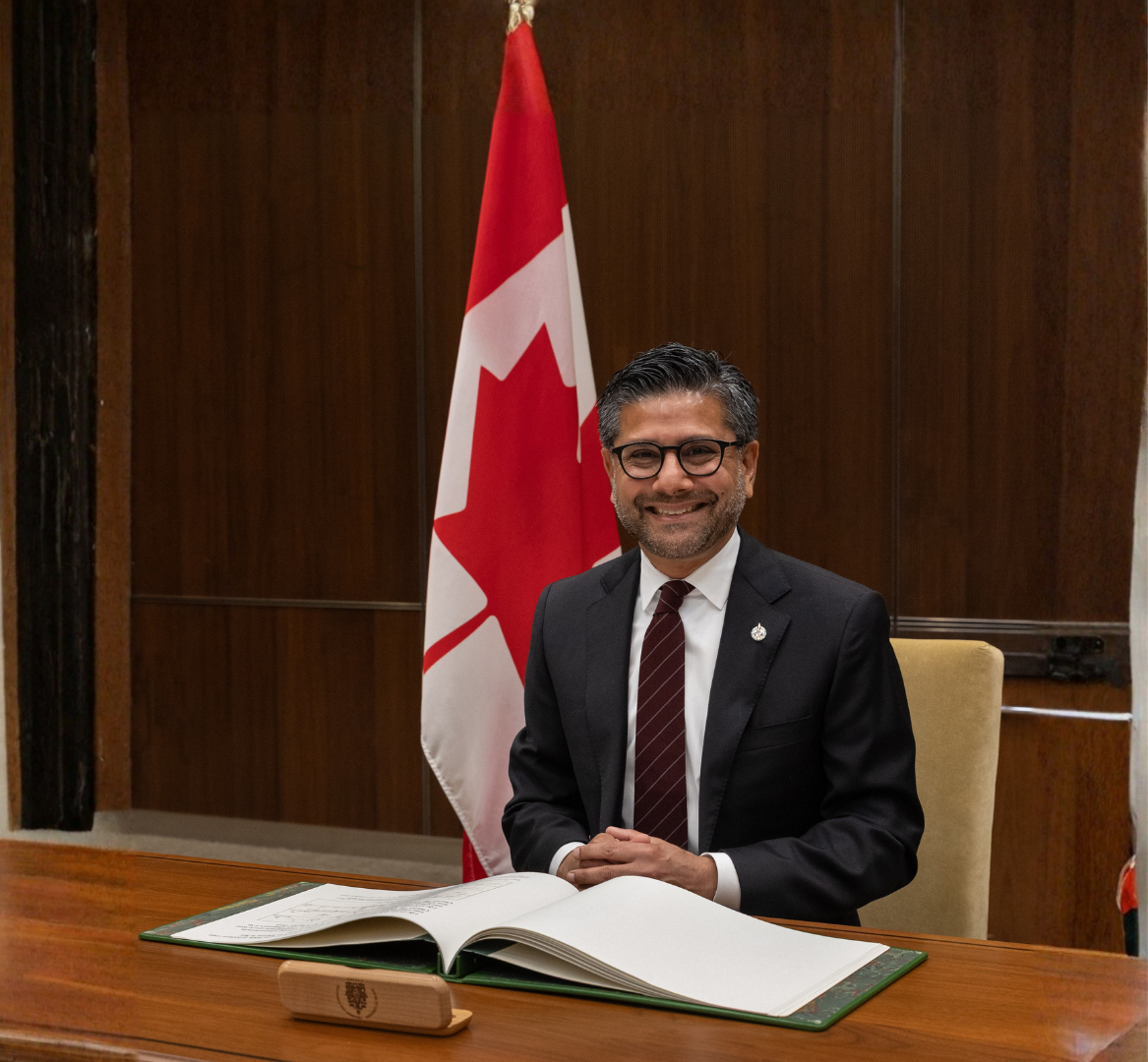 Yasir Naqvi